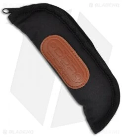 HTM Darrel Ralph Gun Hammer Bowie Spring Assisted Knife (3.5" Black Serr) -Knife Discounts Store ddr not htm sumtom trigger assist case 1