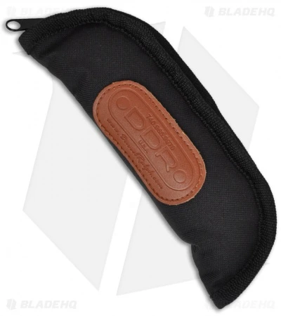 HTM Darrel Ralph Gun Hammer Radian Spring Assisted Knife (3.5" Black) 4 HTM Darrel Ralph Gun Hammer Radian Spring Assisted Knife (3.5" Black) - Image 4