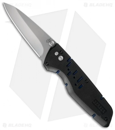 Gerber Skyridge FAST 2.0 Spring Assisted Knife (3.3" Bead Blast) 31-002856 1 Gerber Skyridge FAST 2.0 Spring Assisted Knife (3.3" Bead Blast) 31-002856