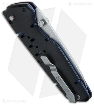 Gerber Skyridge FAST 2.0 Spring Assisted Knife (3.3" Bead Blast) 31-002856 2 Gerber Skyridge FAST 2.0 Spring Assisted Knife (3.3" Bead Blast) 31-002856 - Image 2