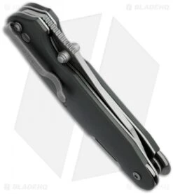 Kershaw Funxion DIY Assisted Opening Knife (3" Satin) 8200GRY 5 Kershaw Funxion DIY Assisted Opening Knife (3" Satin) 8200GRY -Knife Discounts Store kershaw 8000gry funxion diy side