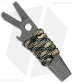 Maserin Crocodile Multi-Purpose Pocket Tool 905/F