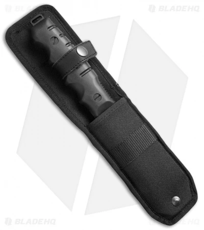 Maserin MPCK Fixed Blade Military Knife (5" Black) 931 2 Maserin MPCK Fixed Blade Military Knife (5" Black) 931 - Image 2