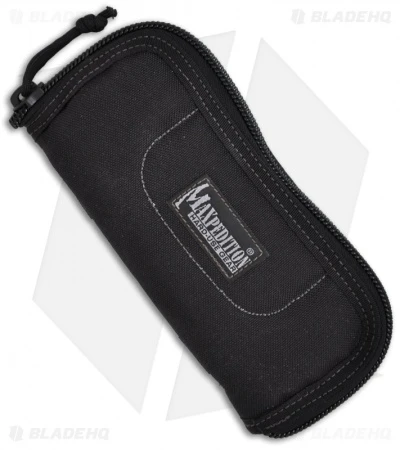 Marfione Custom OSS Cobra Lever Lock Knife Carbon Fiber (Bead Blast/Spear Point) 5 Marfione Custom OSS Cobra Lever Lock Knife Carbon Fiber (Bead Blast/Spear Point) - Image 5