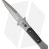 Pro-Tech Large Don Steel Automatic Knife Carbon Fiber (4.5" Satin) 1911
