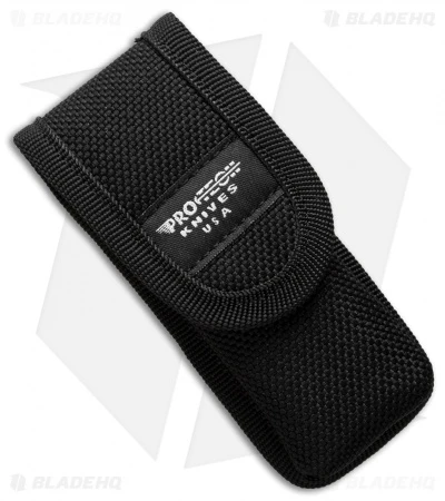 Pro-Tech Lerch TR-5 Skull Custom Spring Assisted Knife Black (3.25" Black) SA.61 4 Pro-Tech Lerch TR-5 Skull Custom Spring Assisted Knife Black (3.25" Black) SA.61 - Image 4