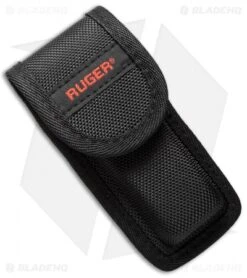 CRKT Ruger Knives Go-N-Heavy Compact Knife (3.5" Stonewash Serr) R1804 7 CRKT Ruger Knives Go-N-Heavy Compact Knife (3.5" Stonewash Serr) R1804 -Knife Discounts Store ruger knives r1803 sheath cm