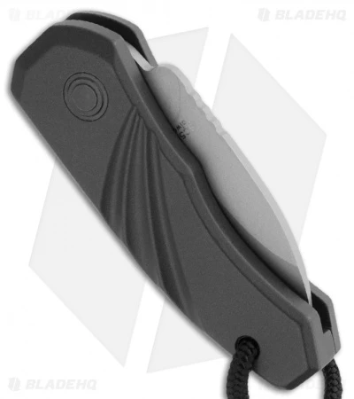 Schrade Extreme Survival CA Legal Automatic Knife (1.875" Bead Blast) SC50 2 Schrade Extreme Survival CA Legal Automatic Knife (1.875" Bead Blast) SC50 - Image 2