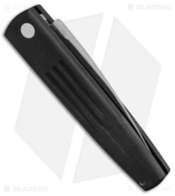 Vintage Benchmade 1000S Auto Spike Automatic Knife (3.6" Satin Serr) 7 Vintage Benchmade 1000S Auto Spike Automatic Knife (3.6" Satin Serr) -Knife Discounts Store vintage benchmade 1000s auto satin serr BHQ 37219 er side